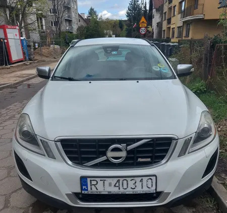 volvo xc 60 gdynia Volvo XC 60 cena 43000 przebieg: 368000, rok produkcji 2011 z Gdynia